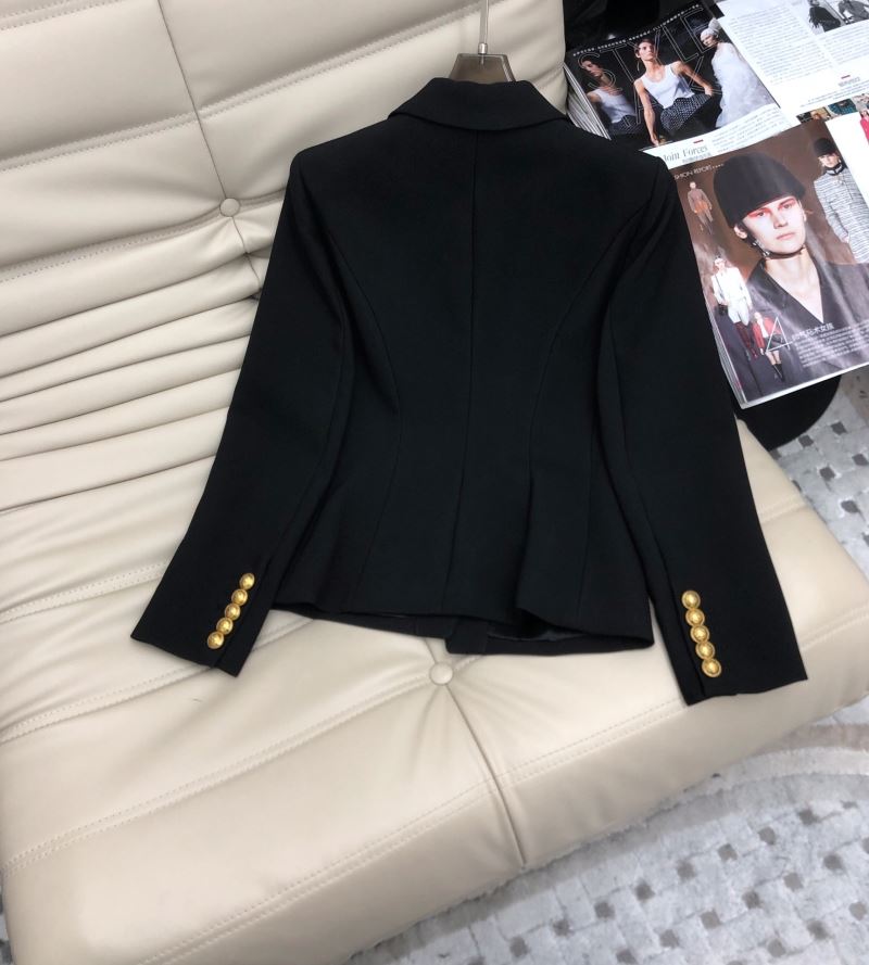 Balmain Dress Suits